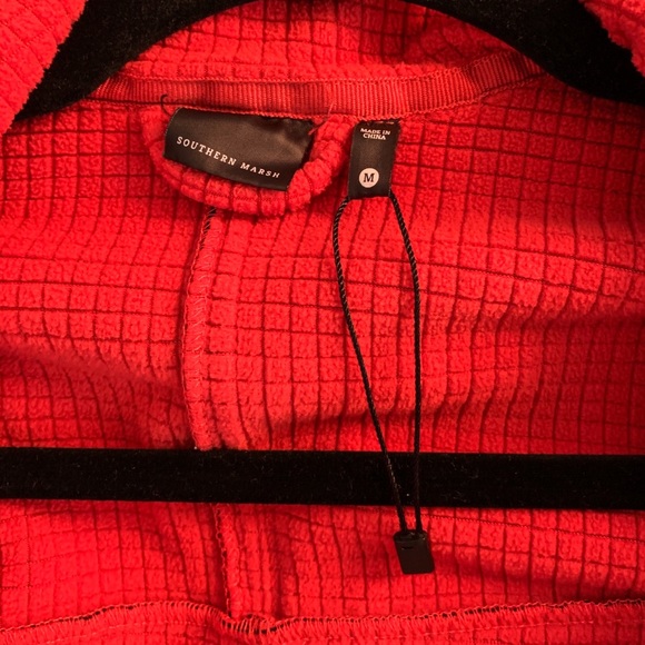 SouthernMarsh Ridge Fieldtec Softshell Jacket - Picture 4 of 8